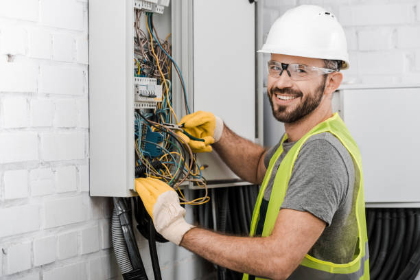 Best Emergency Electrician Near Me  in Cloverly, MD
