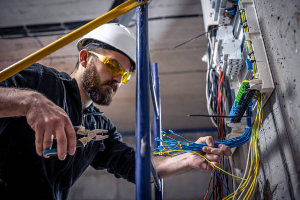 Best Residential Electrician Services  in Cloverly, MD