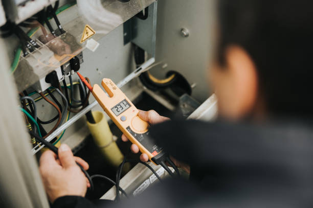Best 24-Hour Electrician  in Cloverly, MD