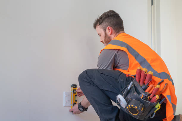 Best Electrical Troubleshooting Services  in Cloverly, MD