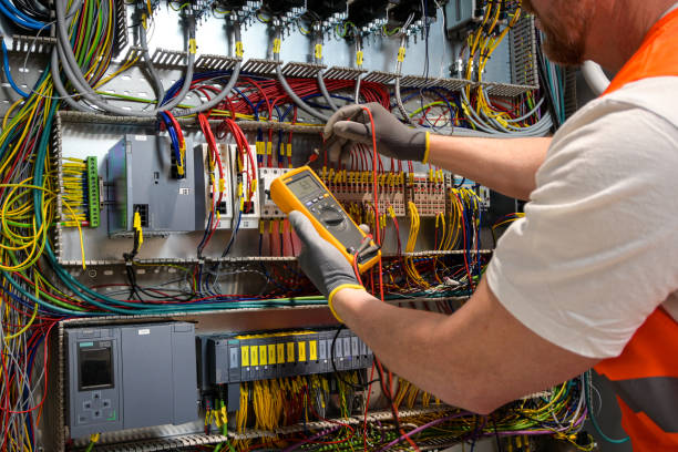 Best Emergency Electrical Repair  in Cloverly, MD
