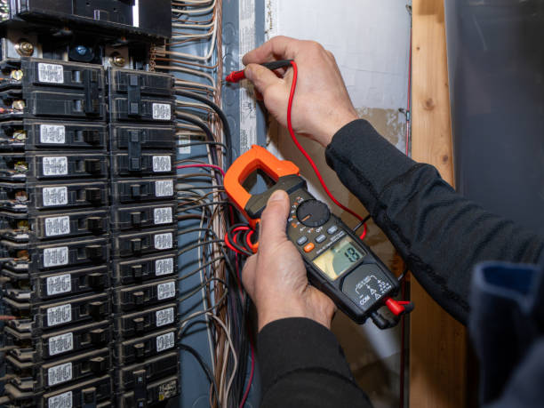 Reliable MD Electrician Solutions