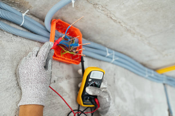 Best Electrical Repair Services  in Cloverly, MD